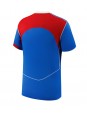 Billige Atletico Madrid Tredjedrakt 2025-26 Kortermet